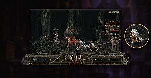 Kur - Endless Descent - Apkallu (Companion)