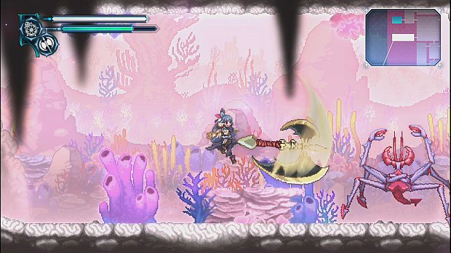 Yohane the Parhelion -BLAZE in the DEEPBLUE-