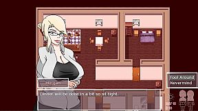 Lovelust: Project Stockholm