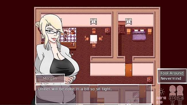 Lovelust: Project Stockholm