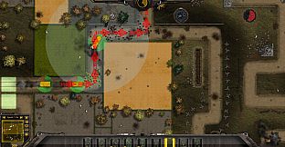 Gratuitous Tank Battles - The Western Front