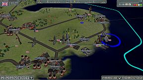 Supreme Ruler The Great War Remastered