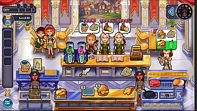 Barbarous 2 - Tavern Wars