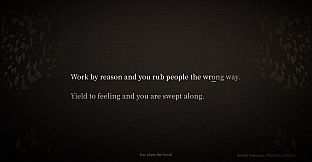 Quote Typer