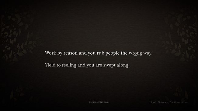 Quote Typer