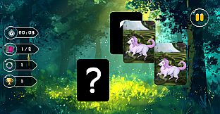 Fantasy Memory A Relaxing Match Game - Expansion Pack 1