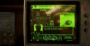 Drivers of the Apocalypse