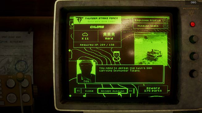 Drivers of the Apocalypse