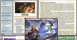 Fantasy Grounds - Pathfinder 2 RPG - Agents of Edgewatch AP 6: Ruins of the Radiant Siege