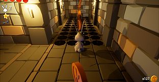 Tales of a Rabbit: The Story of Willie Hop