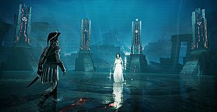 Assassin's Creed Odyssey - The Fate of Atlantis