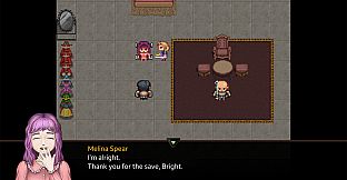 Fragrance - The Second Story of Princess and Knight