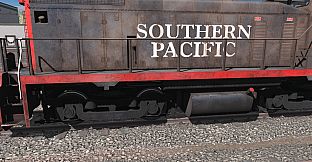 Trainz 2022 DLC - Pro Train: SW1500 Loco Pack 2