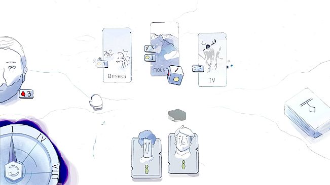 Frost 2 - Survival Roguelike Deckbuilder