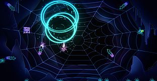 Atari Recharged Bundle: Centipede + Black Widow