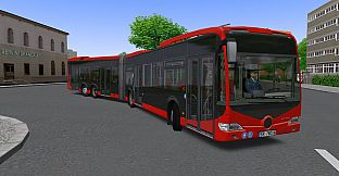 OMSI 2 Add-on Citybus O530 Facelift
