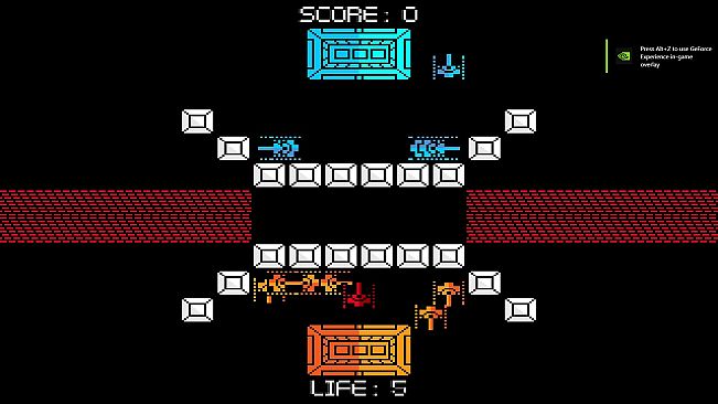 Tiger Tank 59 Ⅰ Mission Pack 002