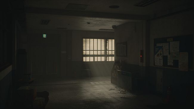 Hagyo-gil: The Way Home