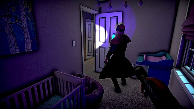 S.I.N. Unit: Ghost Investigation & Removal