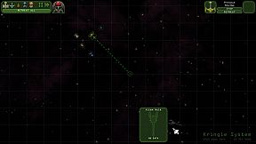 Weird Worlds: Return to Infinite Space