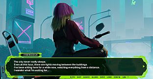 Lady Godiva 2129.AD