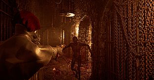 Frankenstein: Awakening of Horror