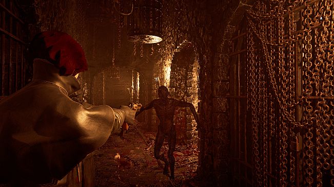 Frankenstein: Awakening of Horror