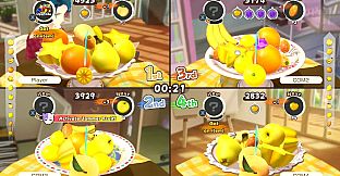 FRUIT MOUNTAIN PARTY ORIGINAL SOUNDTRACK