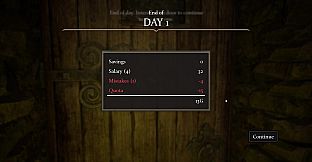 Under Potion Influence