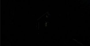 Terrors Of North - Finnish Cabin