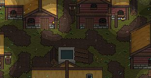RPG Maker VX Ace - Rogue Adventure - Village Tileset