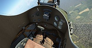 IL-2 Sturmovik: Flying Circus - Volume III