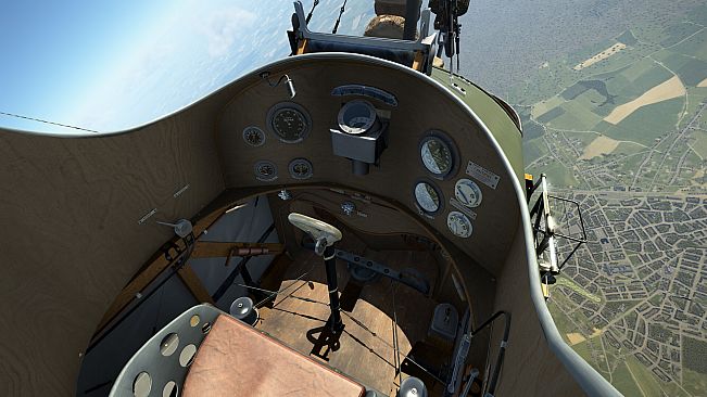 IL-2 Sturmovik: Flying Circus - Volume III