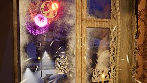 New Year Simulator 2025