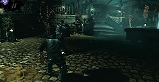 DARK - Cult of the Dead DLC