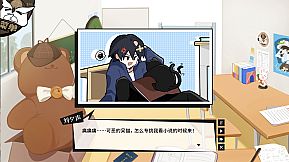 推理小说的关键一定会出现两次