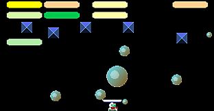 The Tower Of TigerQiuQiu Space Bubble And Bricks