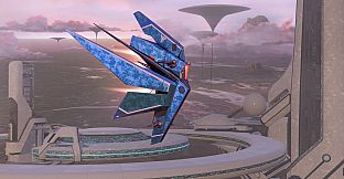 Star Conflict - Kirishima (Deluxe Edition)