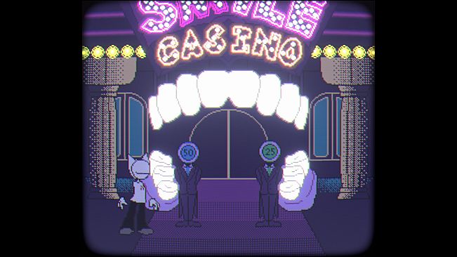 Smile Town
