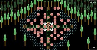 Dark Sheep - Master Chapter