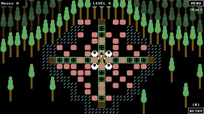 Dark Sheep - Master Chapter