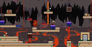Minos Trials
