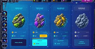 Galaxy Exodus