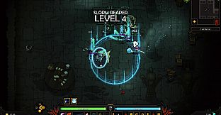 The Slormancer