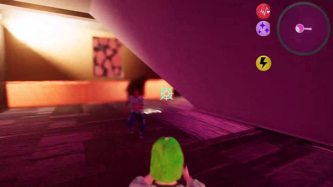 Marceline Richenwinnier - Old Story