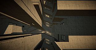 BRUTALISMUS: Dystopia