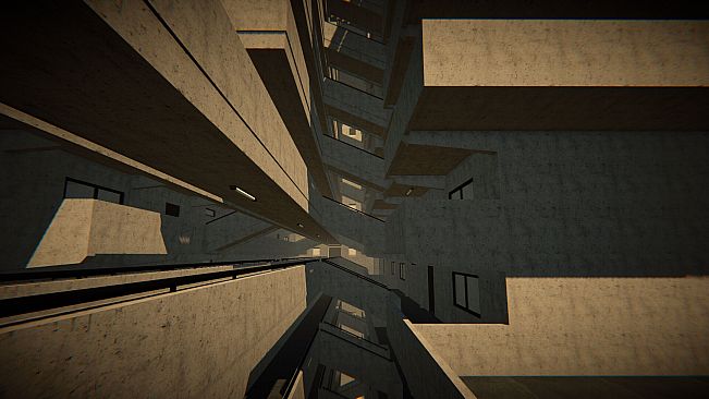 BRUTALISMUS: Dystopia