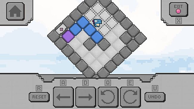 Rotosaurus Adventure