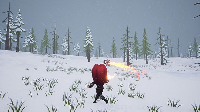 Valorwood (Early Access)