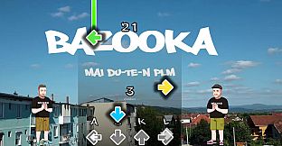 BAZOOKA: Rhythm Game